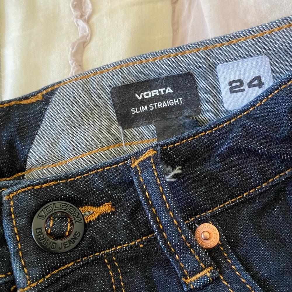 Volcom jeans - Picture 3 of 6